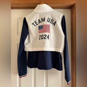 Polo Ralph Lauren U.S. Paralympics Paris 2024 Summer Paralympics Hoodie